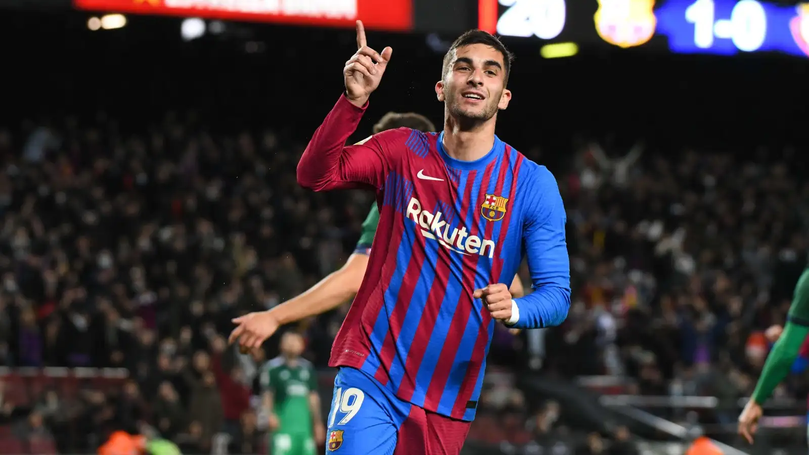 Aston Villa bid €20m for Barcelona star as Monchi also puts €35m ‘on the table’ for ex-Man City star