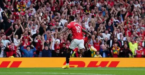 Man Utd given huge Manchester derby boost as legend lauds returning star going ‘back to basics’