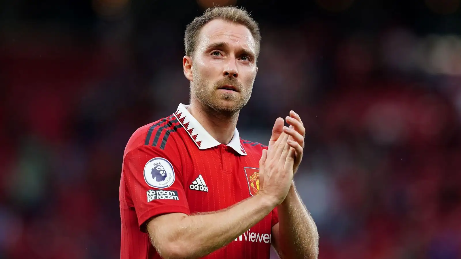 Weird Man Utd optimism growing, Eriksen 'exposes fraud', Ronaldo