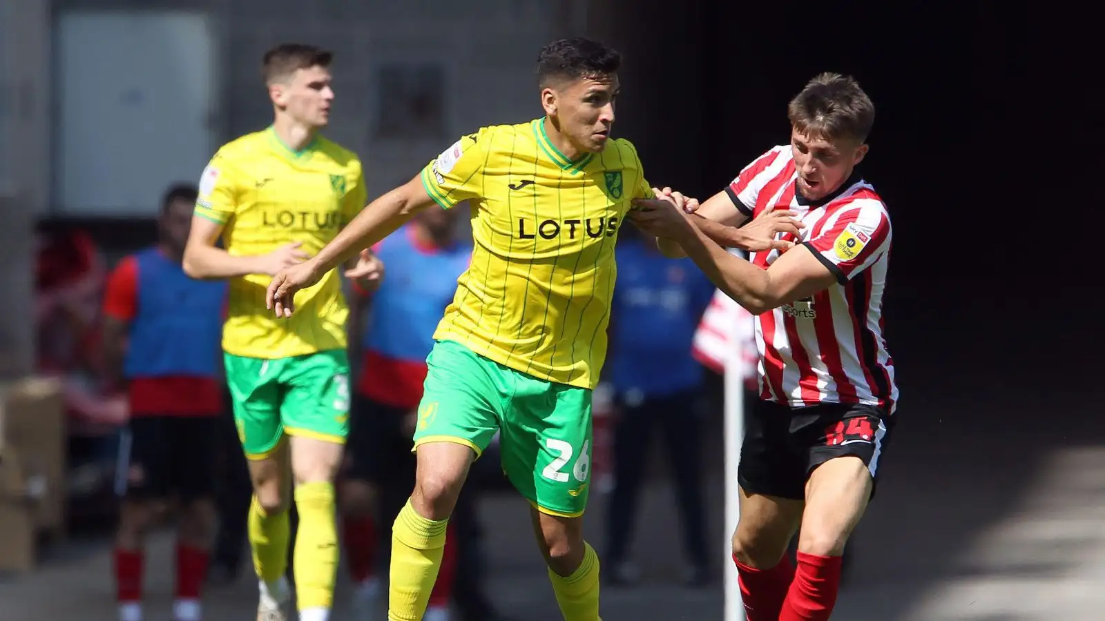 The four 2019/20 Championship play-off contenders ranked & rated