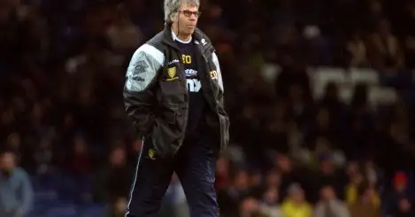 Top 10 absolutely dreadful Premier League managers who at least soon f***ed off