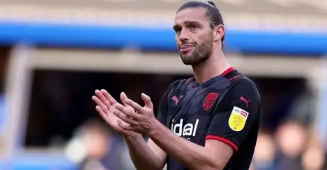 Wolves ‘will consider’ Andy Carroll move as Diego Costa deal hits roadblock