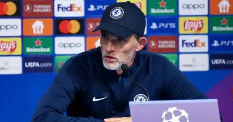 Pundit insists sacking ‘whiny’ Tuchel is ‘knee-jerk reaction’ from Chelsea – ‘it’s too early’