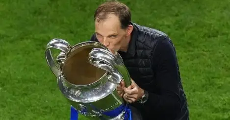 Chelsea fan opinion: Tuchel class and loyalty repaid with a sickening lack of faith