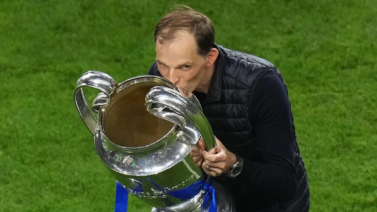 Tuchel Chelsea