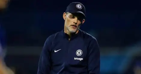 Tuchel ‘devastated’ as manager breaks silence on Chelsea exit with 131-word statement