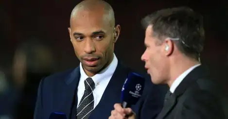 Henry insists Chelsea star has ‘to show something’ to earn Potter ‘trust’ after Milan win