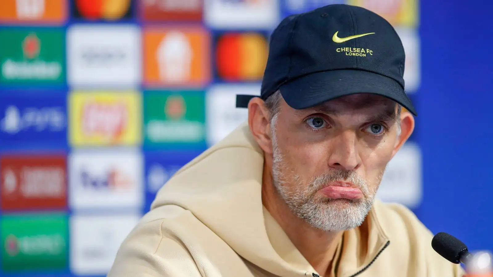 When Chelsea's stars return for pre-season as Thomas Tuchel is given time  to make transfer plans 