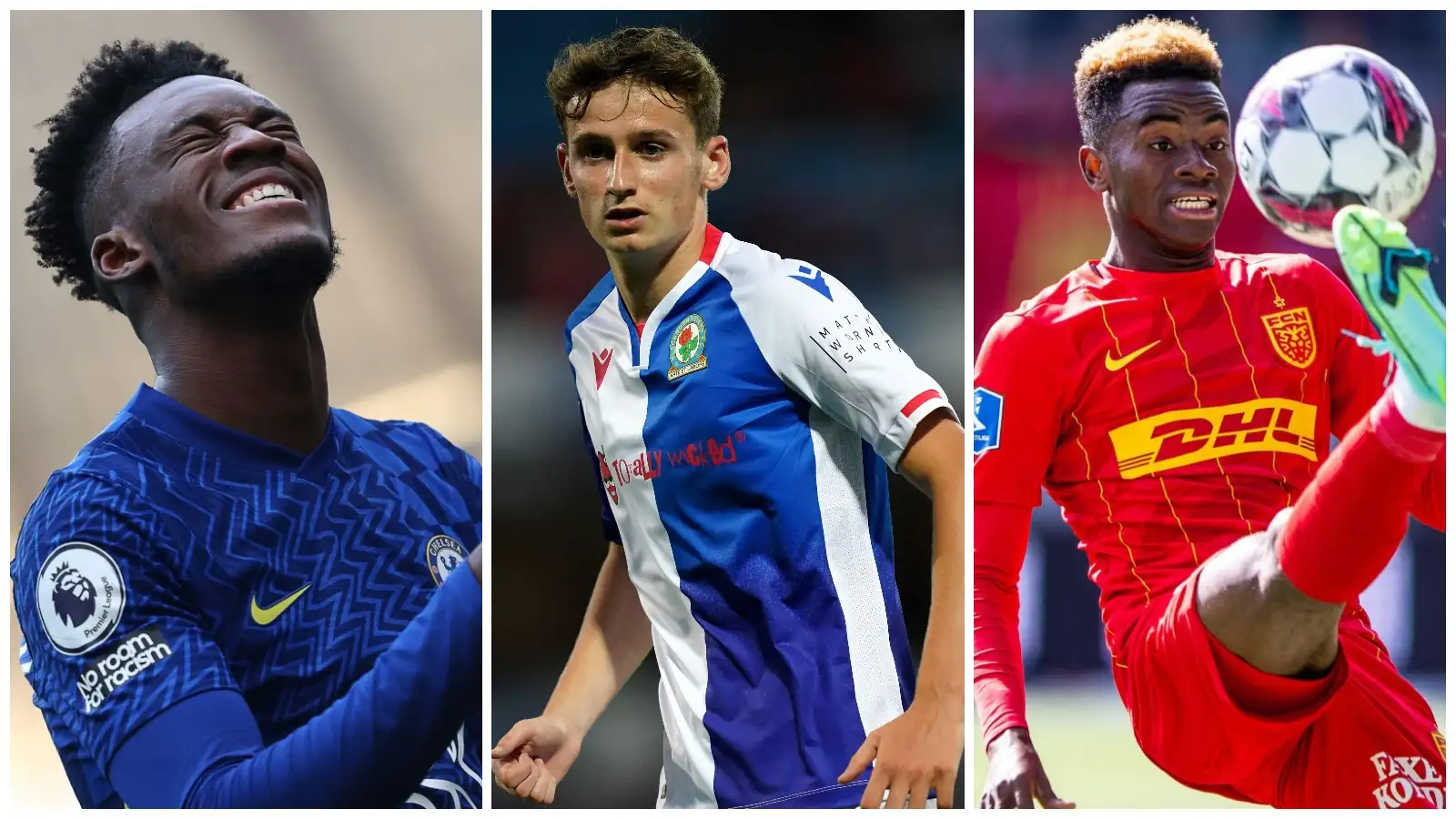 The Top Five Greatest Cardiff City Loan Players EVER 