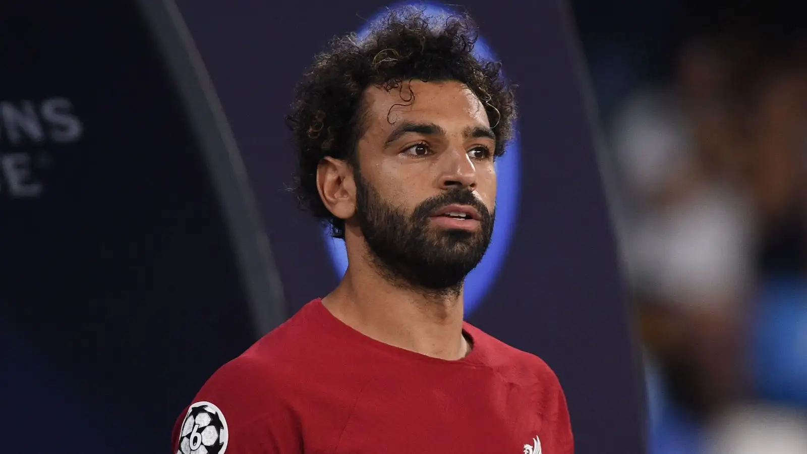 Mohamed Salah contract: How much does the Liverpool star earn & when does  the deal expire?