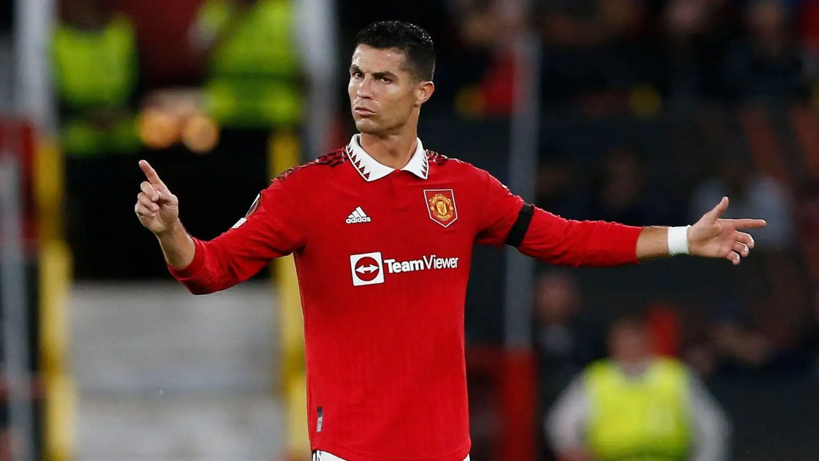 Cristiano Ronaldo transfer explained: How Manchester United brought  Portuguese superstar back to Old Trafford-Sports News , Firstpost