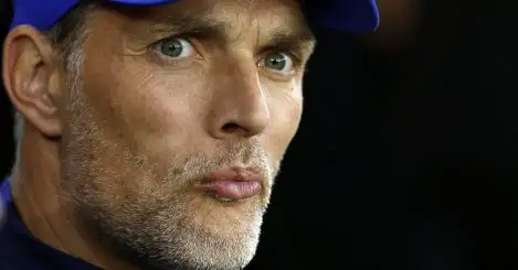 Tuchel told he has six options, including three Premier League clubs, after Chelsea devastation