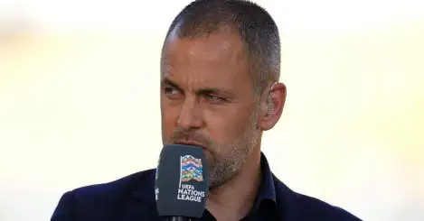 Chelsea legend Cole explains why Man Utd will be ‘kicking themselves’ after ‘wrong’ Tuchel decision