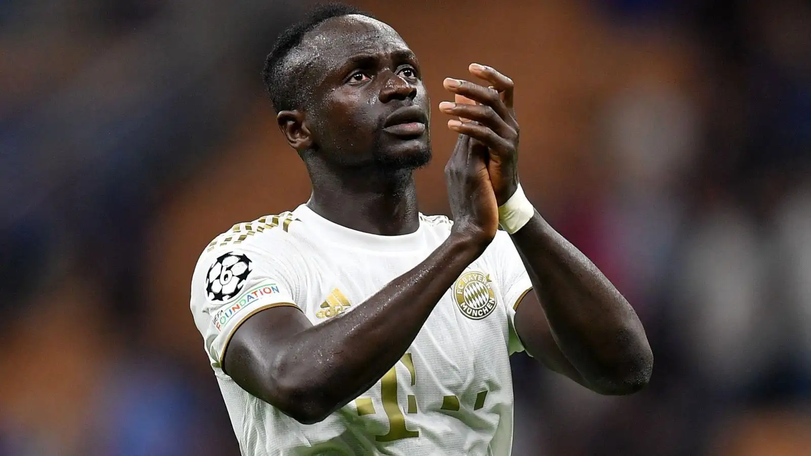 Sadio Mane transfer to Bayern Munich: Sadio Mane glory moments for