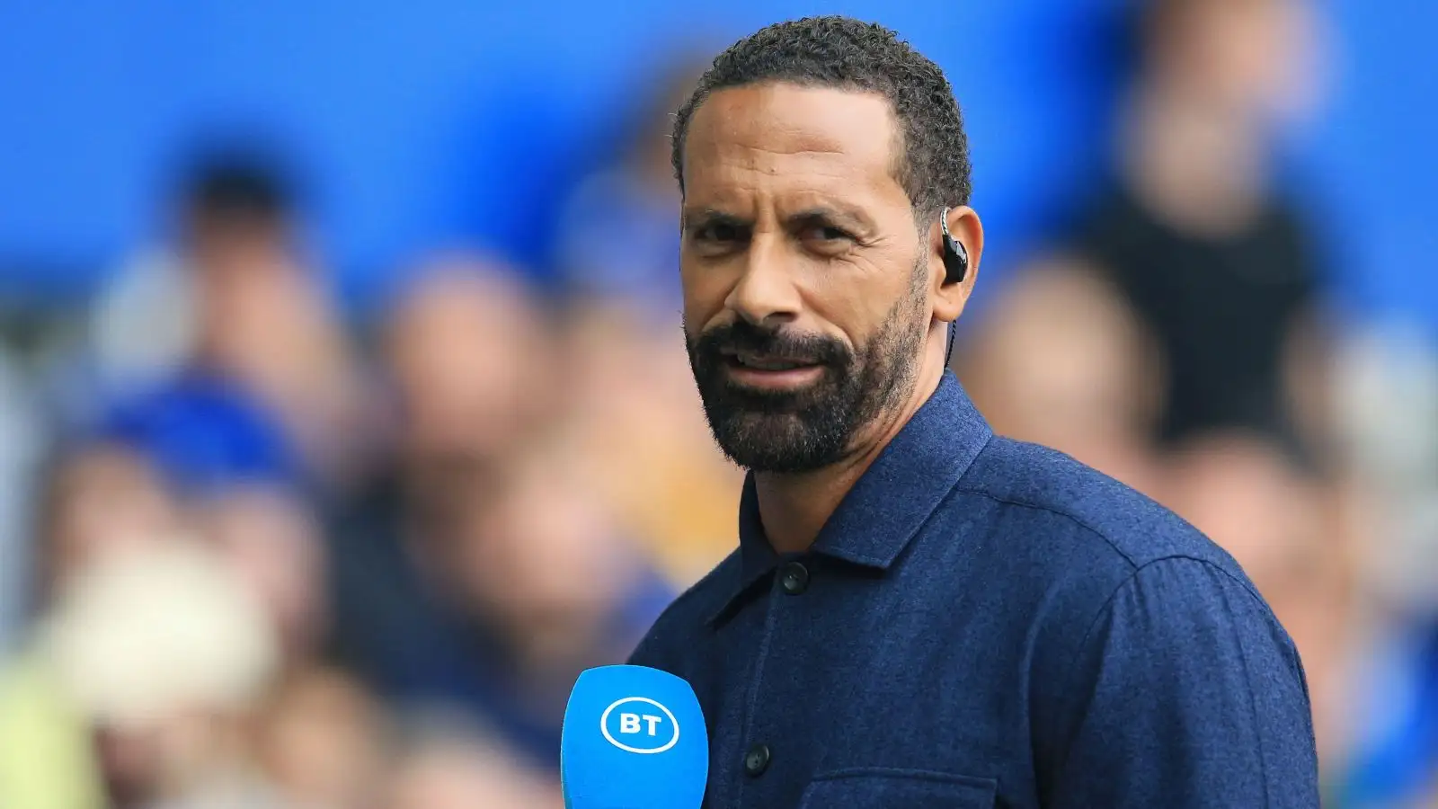 Ferdinand reserves special praise for one Liverpool player in victory over Ajax