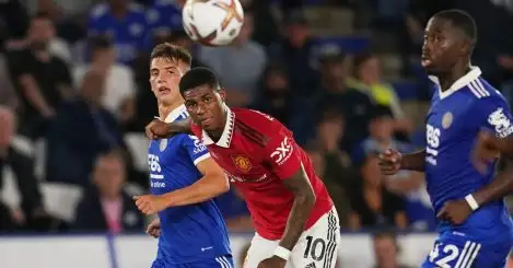 Romano reveals new deal for Man Utd star is ‘priority’; discusses ‘speculation’ about four teammates