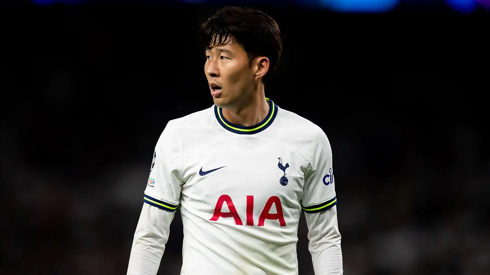 Ferdinand rubbishes calls to drop Spurs forward after sluggish start to the season
