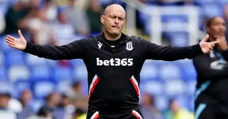 Stoke City to get promoted? How the last ten Championship sack race winners fared