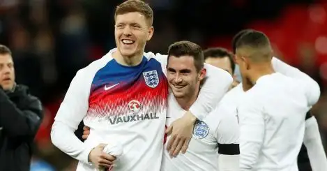 Will Toney be a Shaw or a Mawson? England’s World Cup bolters have a pretty grim record