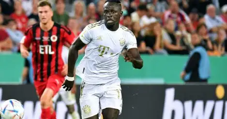 World Cup 2022 latest news LIVE: Sadio Mane named by Senegal; Southgate won’t be silenced