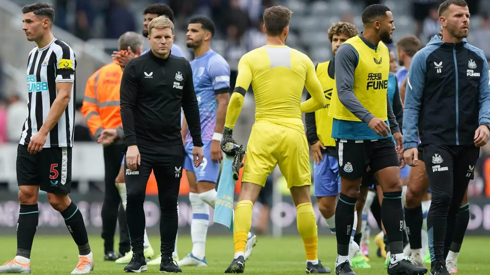 F365’s early loser: Newcastle struggling to meet expectations – whatever they were