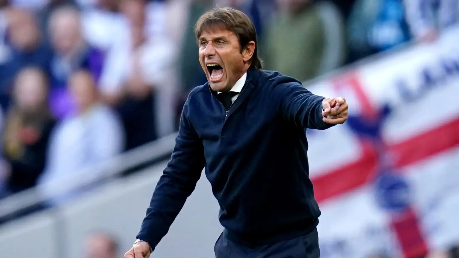 Conte shares joke he cracked with Son after Tottenham tactic pays ultimate dividends
