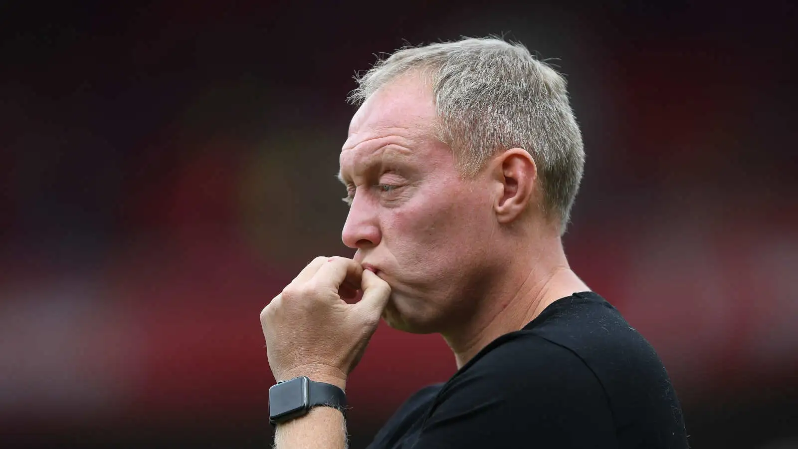 Cooper wants ‘questions asked’ of Blackburn after Nottm Forest’s O’Brien was ‘let down’ by loan collapse
