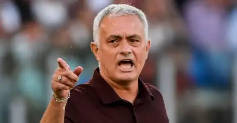 Jose Mourinho ‘delivered remarkable offer’ by West Ham to replace David Moyes