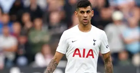 ‘Injured’ Spurs man accused of skiving Premier League for World Cup by Ian Wright