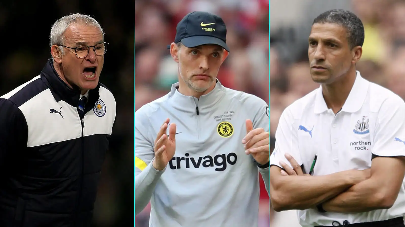 Eddie Howe sack? Ten most brutal mid-season Premier League axeings would need an update