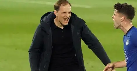 Chelsea star warned Tuchel may ‘have words with other managers’ over ‘babyish’ attitude