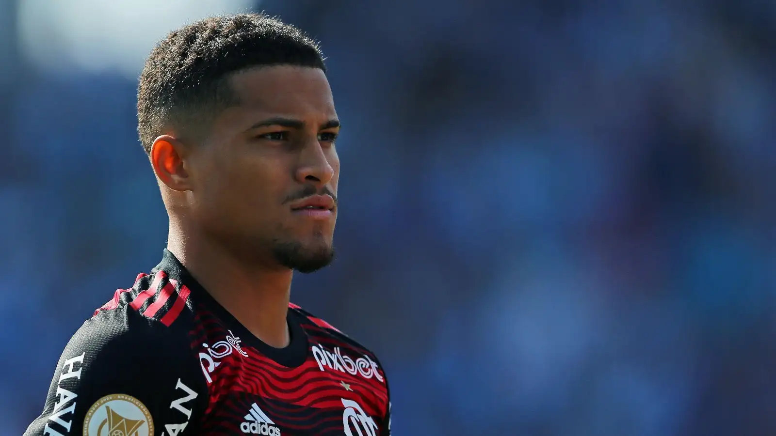 Liverpool reports over Joao Gomes ‘a lot of lies’ but club chief opens door to summer transfer