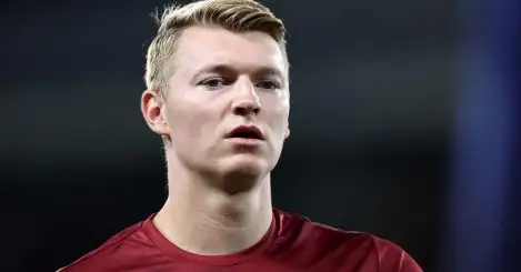 ‘Liverpool, Tottenham moved to take’ player from Ajax this summer, agent reveals