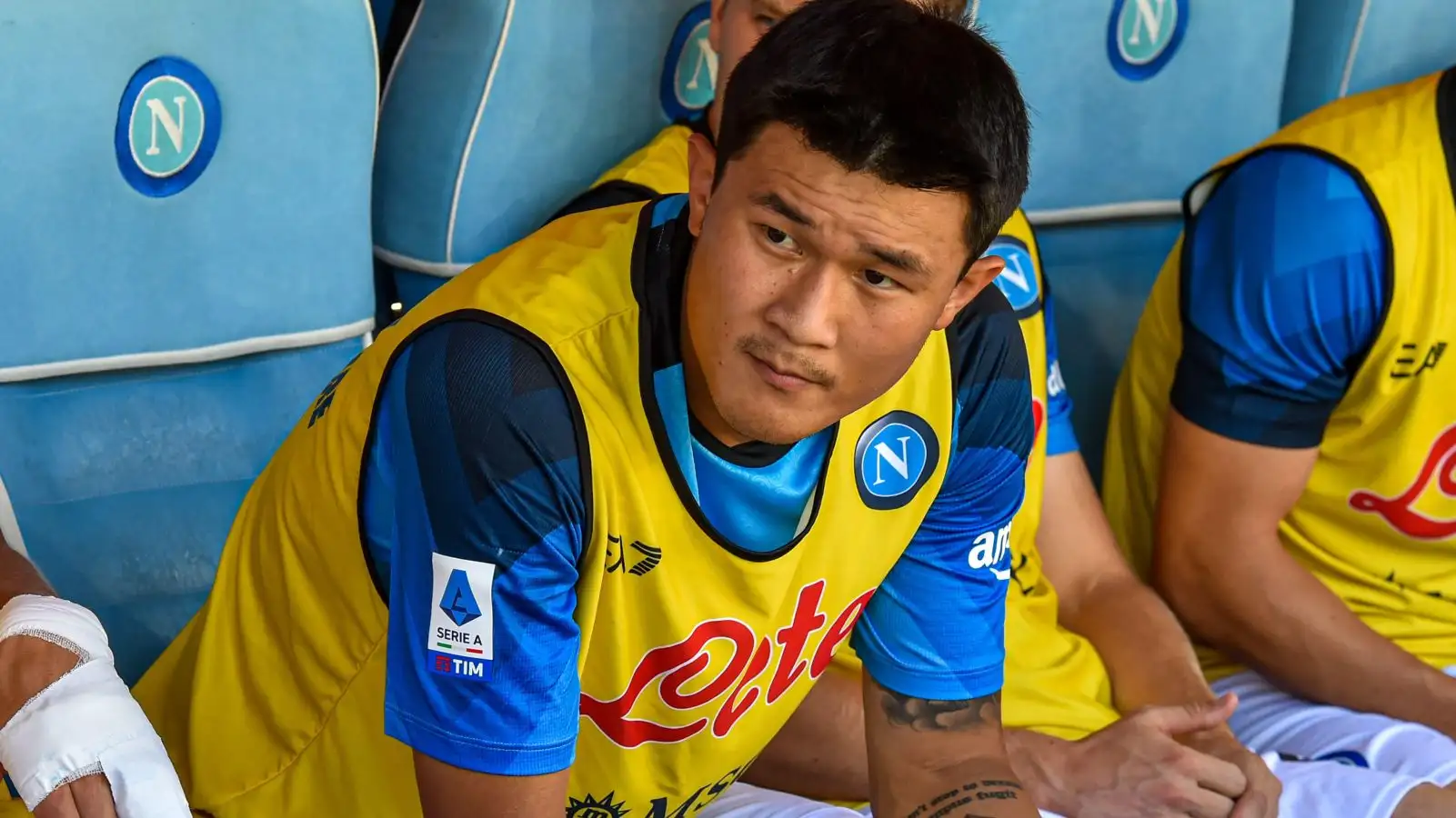 Transfer gossip: Man Utd plan for Napoli star scuppered, Anthony Gordon deal close