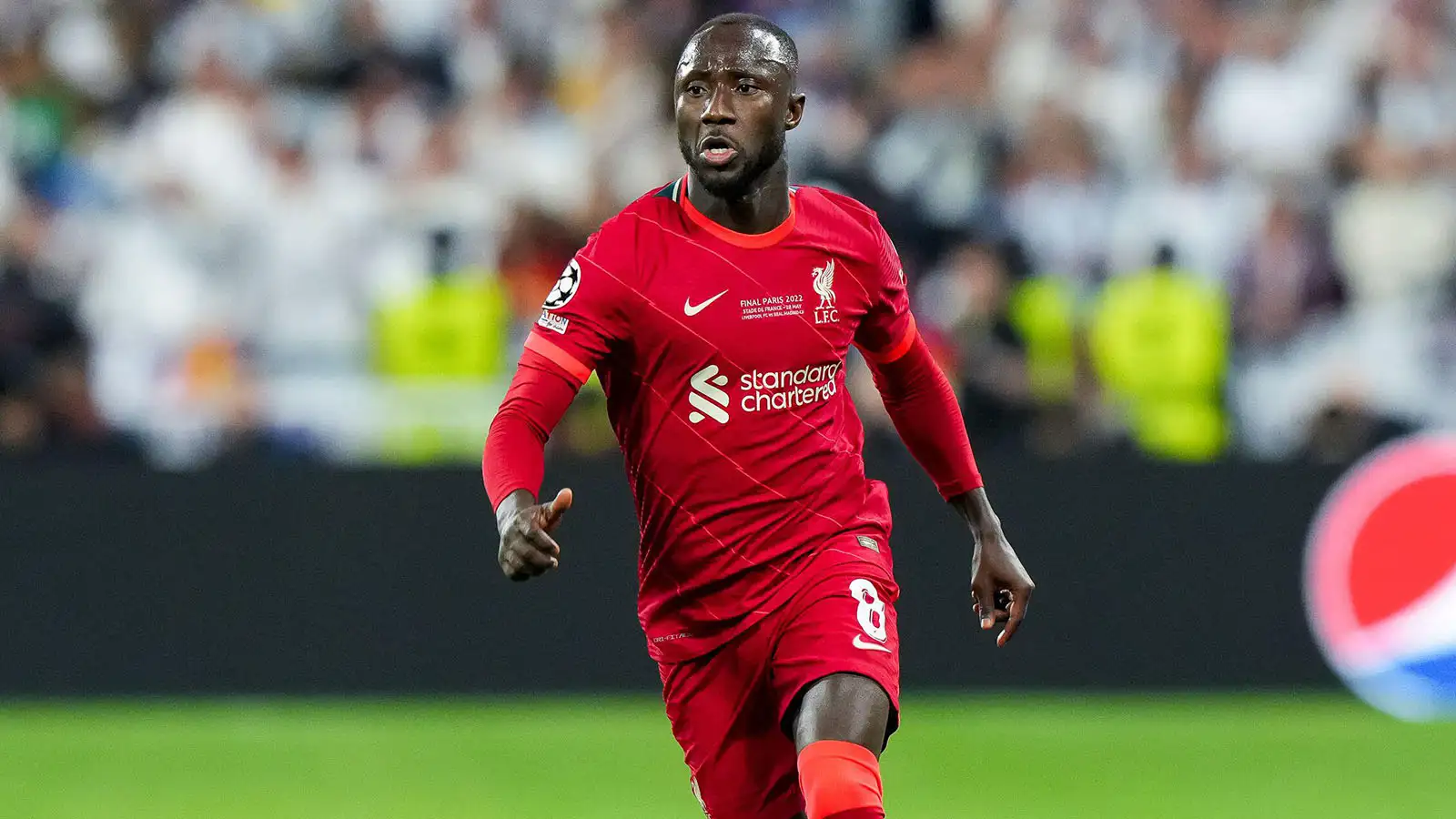 Liverpool looking to tie down midfielder to new contract despite injury concerns