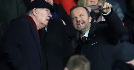 Manchester United legend claims Woodward turned down unique offer despite Ferguson approval