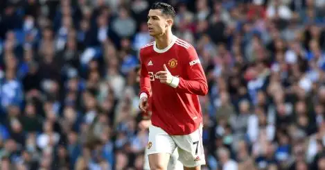 Ronaldo to Man City collapsed for two reasons before Man Utd ‘appeared on the scene’