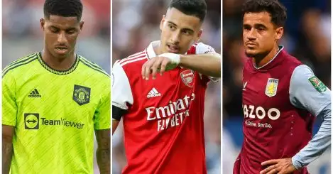 One player per club worried about the World Cup as Premier League returns