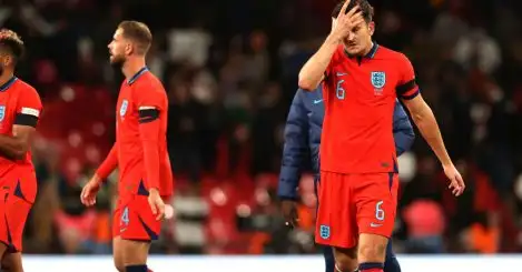 Mills claims ‘terrible’ England man is one of many reasons Maguire has to start at the World Cup