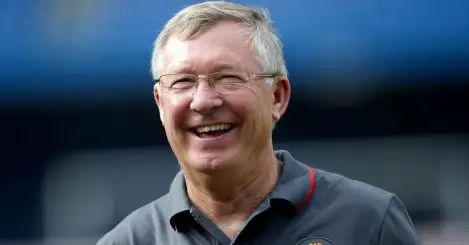 Man who used to ‘lob grenades’ says Man Utd legend Ferguson laughed at Jose going ‘f**king mad’