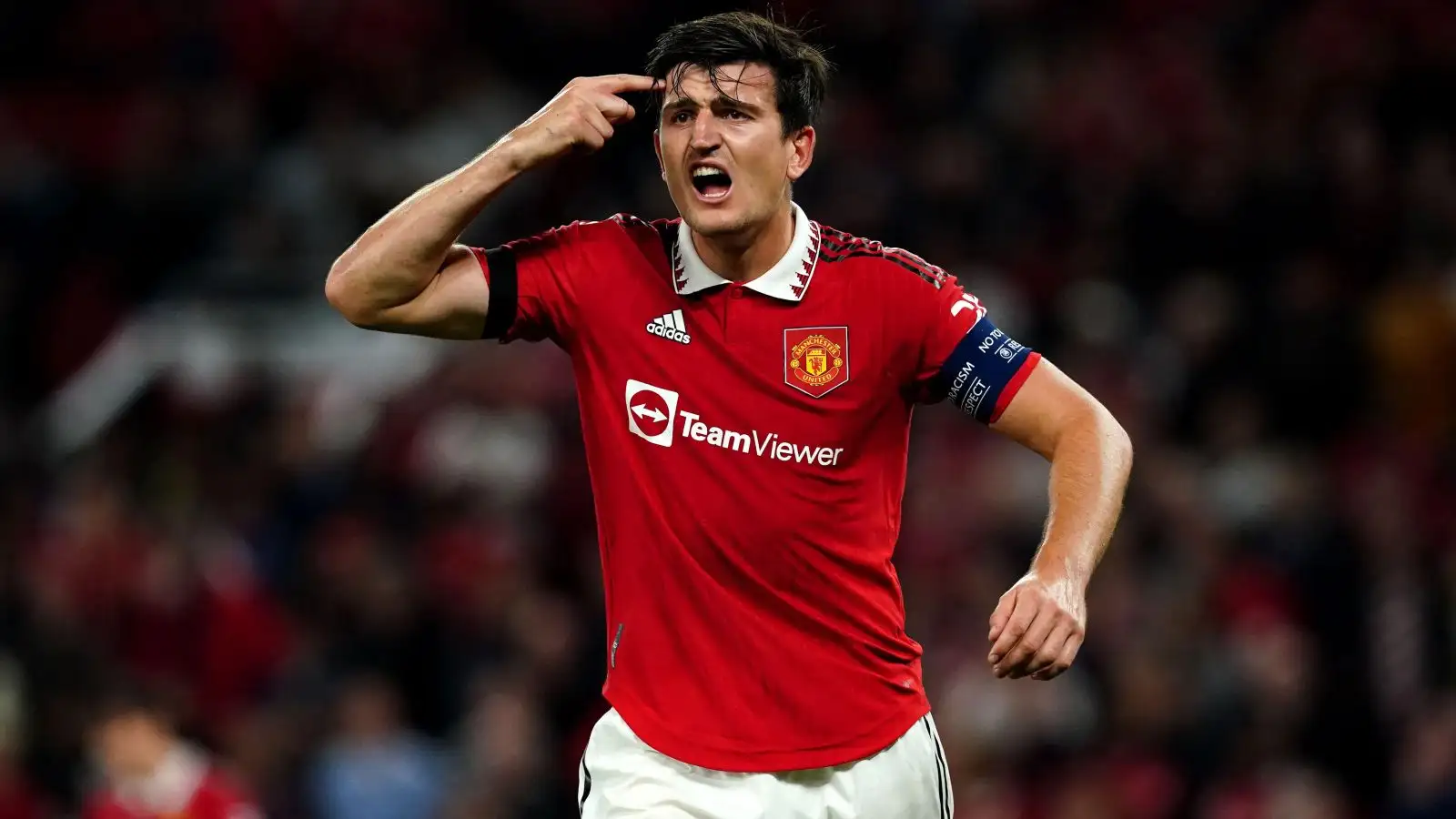 Man United news: Star has no issue with Onana calling out Harry Maguire