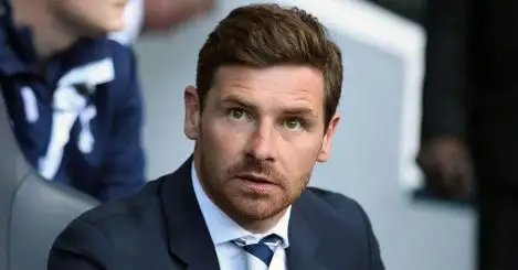 Ex-Tottenham boss AVB claims Levy ‘wanted to sell him for £15m’; hits out at compensation ‘bullsh*t’