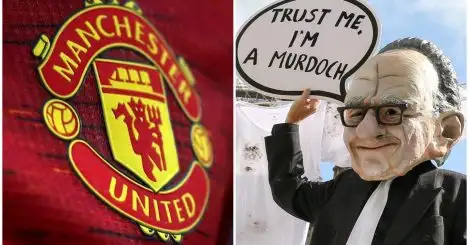 Man Utd wouldn’t be in this mess if the supporters hadn’t stopped Rupert Murdoch