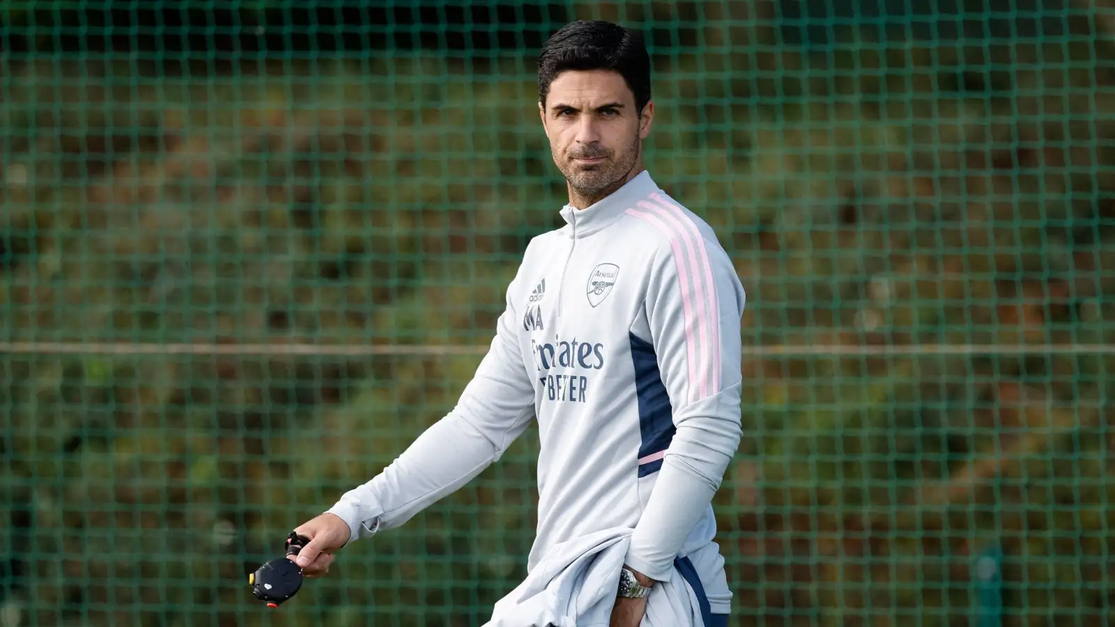 Mikel Arteta: Arsenal's hectic schedule good preparation for after World  Cup