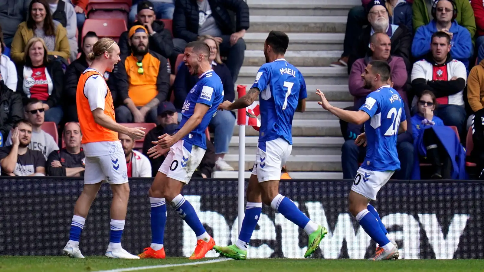 Paul Merson baffled by Conor Coady’s £4.5 option to buy clause, could be a huge regret for Wolves