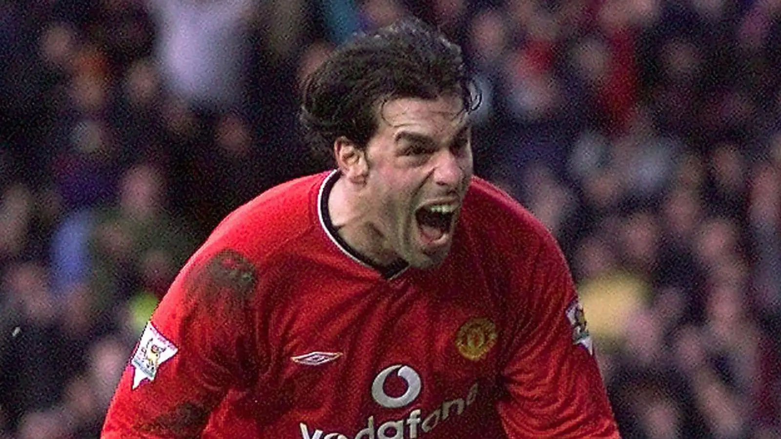 Ruud van Nistelrooy - Titles & achievements