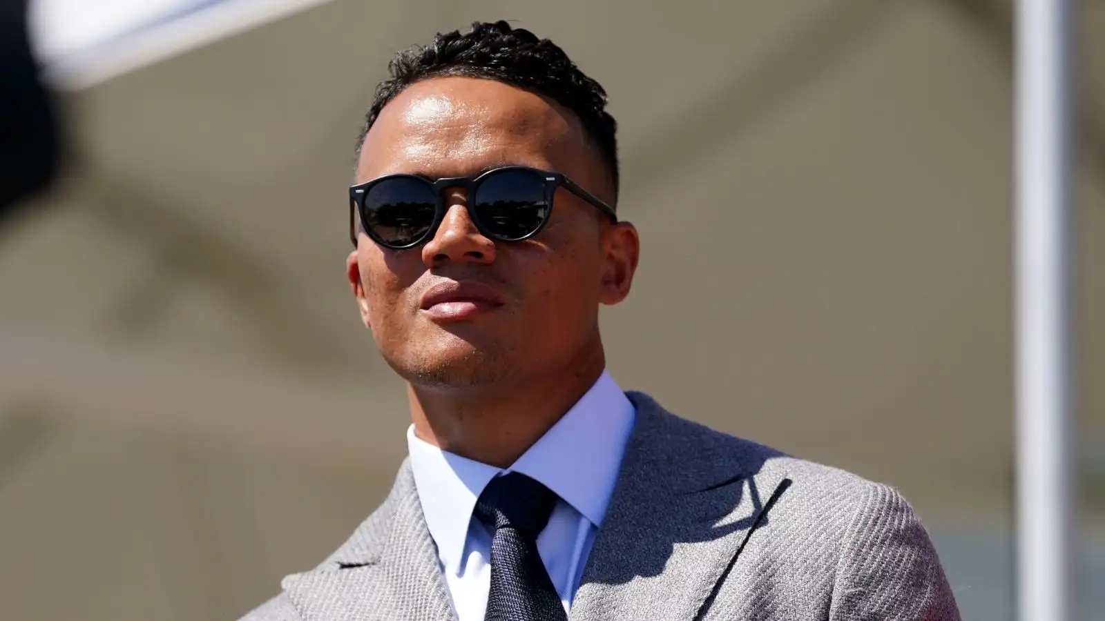 ‘You can’t rely on him’ – Jenas tells Arsenal to bring in replacement for in-form star