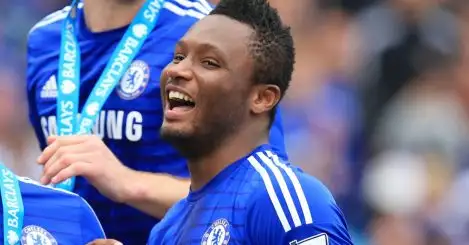 A tribute to John Obi Mikel, Nigeria creator turned Chelsea water carrier