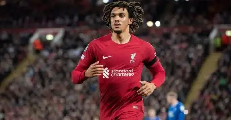 Klopp told to sign right-back as Liverpool star’s job ‘difficult enough’ without TAA mistakes