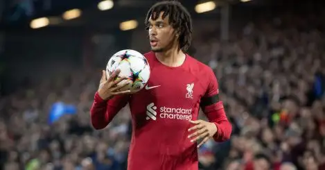 ‘If you don’t like it, fix it’ – Mills backs TAA critics and suggests the Liverpool man has to work harder